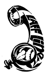 LAFF LINE logo