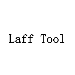 LAFF TOOL logo