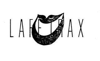 LAFF TRAX logo