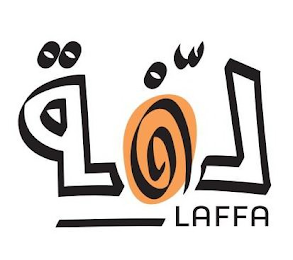 LAFFA logo