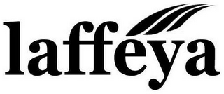 LAFFEYA logo