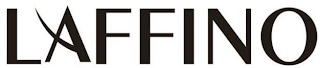 LAFFINO logo