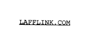 LAFFLINK.COM logo