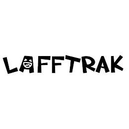 LAFFTRAK logo