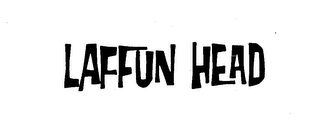 LAFFUN HEAD logo