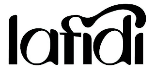 LAFIDI logo