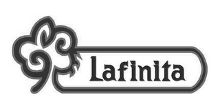 LAFINITA logo