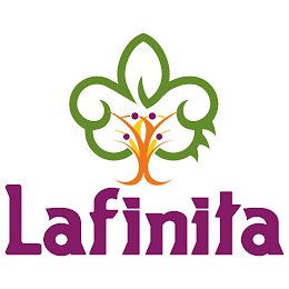 LAFINITA logo