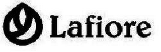 LAFIORE logo