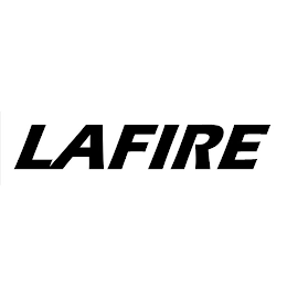 LAFIRE logo