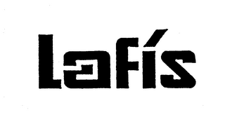 LAFIS logo