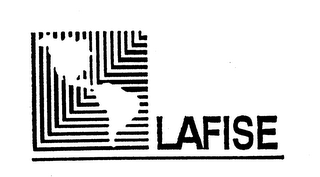 LAFISE logo