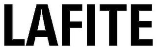 LAFITE logo