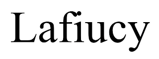 LAFIUCY logo