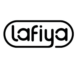 LAFIYA logo