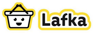LAFKA logo