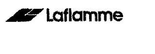 LAFLAMME logo