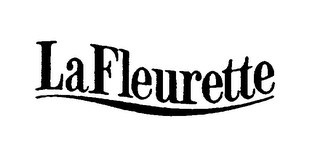 LAFLEURETTE logo