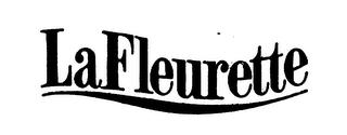 LAFLEURETTE logo