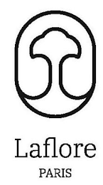 LAFLORE PARIS logo