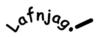 LAFNJAG! logo