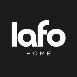 LAFO HOME logo