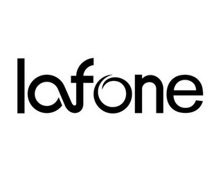 LAFONE logo