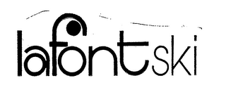 LAFONTSKI logo