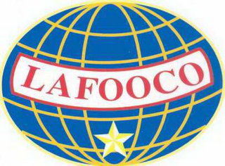 LAFOOCO logo