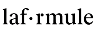 LAFORMULE logo