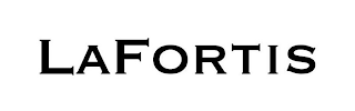 LAFORTIS logo