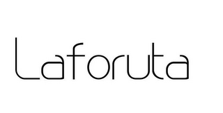 LAFORUTA logo