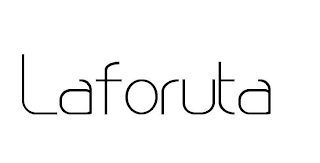 LAFORUTA logo