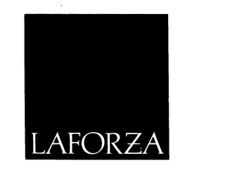 LAFORZA logo
