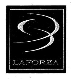 LAFORZA logo