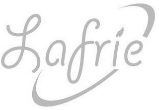 LAFRIE logo