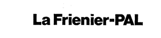 LAFRIENIER-PAL logo