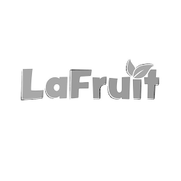 LAFRUIT logo