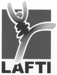 LAFTI logo