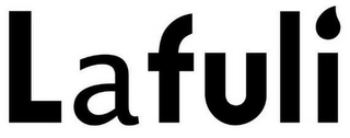 LAFULI logo