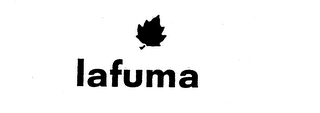 LAFUMA logo