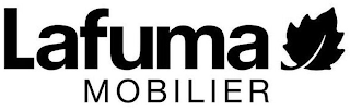 LAFUMA MOBILIER logo
