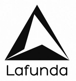 LAFUNDA logo