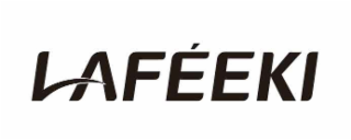 LAFÉEKI logo
