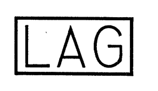LAG logo
