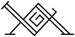 LAG logo