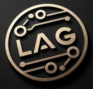 LAG logo