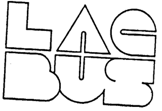 LAG BUS logo