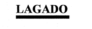 LAGADO logo
