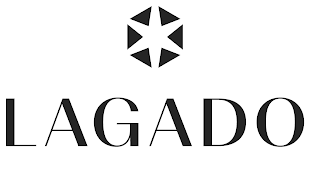 LAGADO logo